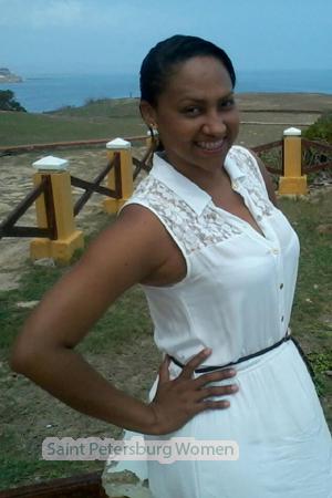 165144 - Yulieth Age: 38 - Colombia