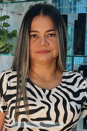 165146 - Rosa Age: 47 - Colombia