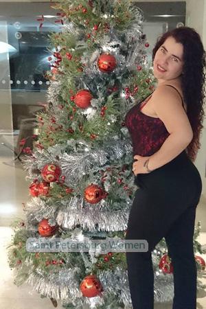 165147 - Ruby Age: 47 - Colombia