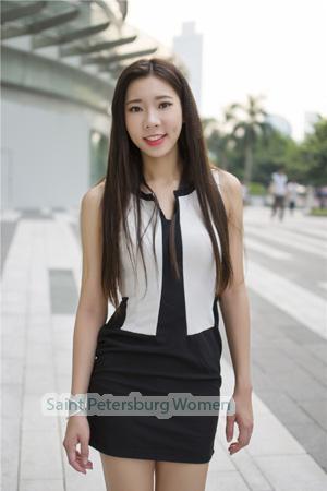 165574 - Jingwen Age: 31 - China