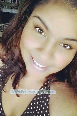 166196 - Danielis Age: 32 - Panama