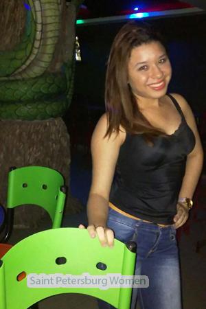 166201 - Adriana Age: 30 - Colombia