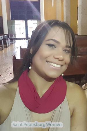 166408 - Maria V Age: 42 - Colombia