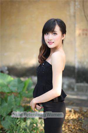 166716 - Yilin Age: 34 - China
