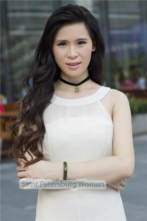 166730 - Yanping Age: 31 - China