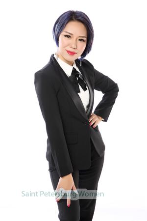 166747 - Yan Age: 37 - China