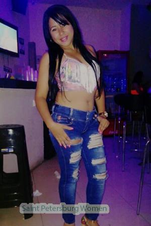 167053 - Wendy Age: 32 - Colombia