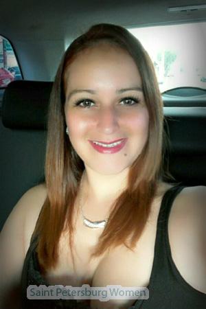 167054 - Maribel Age: 44 - Costa Rica