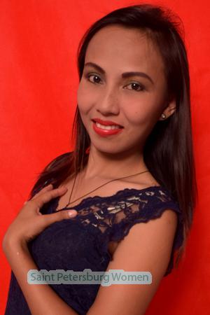 167074 - Mary Grace Age: 37 - Philippines