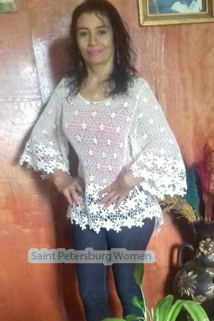 167253 - Marlen Age: 54 - Costa Rica
