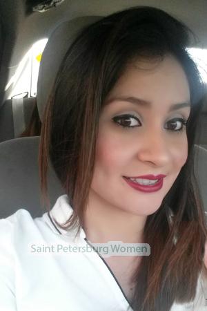 167428 - Veronica Age: 33 - El Salvador