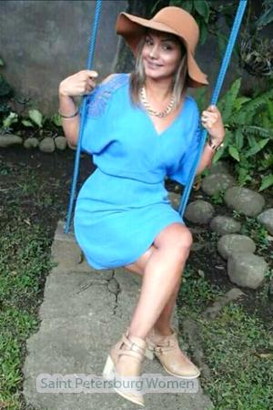 167639 - Michelle Age: 45 - Costa Rica