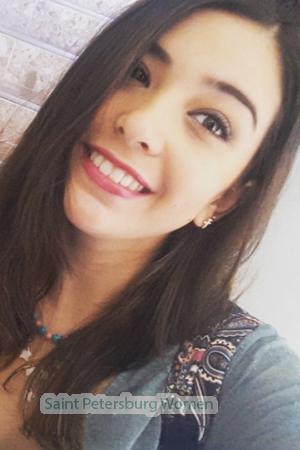 167797 - Laura Maria Age: 29 - Colombia