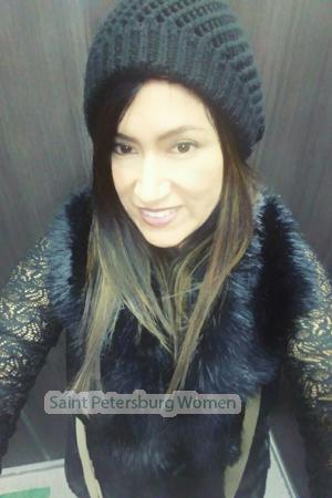 168105 - Marcela Age: 38 - Colombia