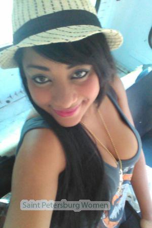 168124 - Angily Age: 36 - Colombia