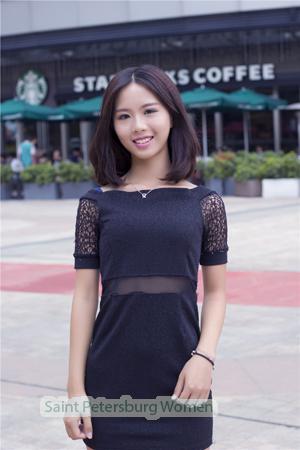 168185 - Lichun Age: 30 - China