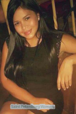 168308 - Karyna Age: 45 - Colombia