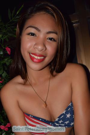 168324 - Marjie Age: 28 - Philippines