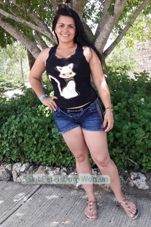 168507 - Gloria Age: 48 - Colombia