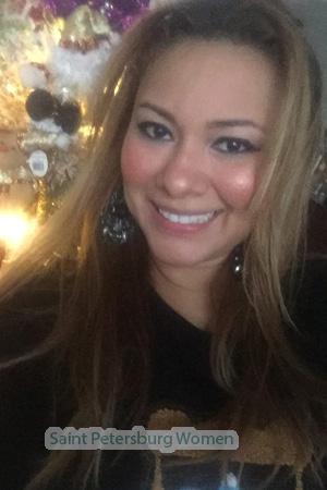 168694 - Mayerlin Age: 49 - Colombia