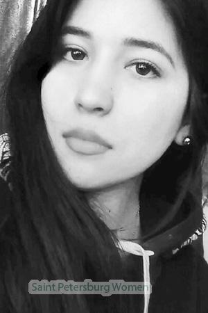 168809 - Luz Age: 30 - Chile