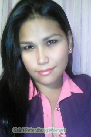 168818 - Darilis Age: 33 - Venezuela
