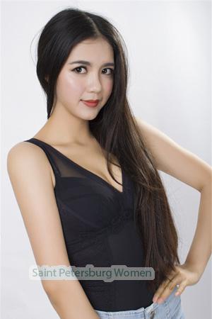 168852 - Yali Age: 30 - China