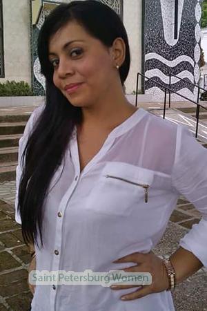 169629 - Sandra Age: 46 - Colombia