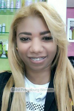 169633 - Claribel Age: 38 - Dominican Republic