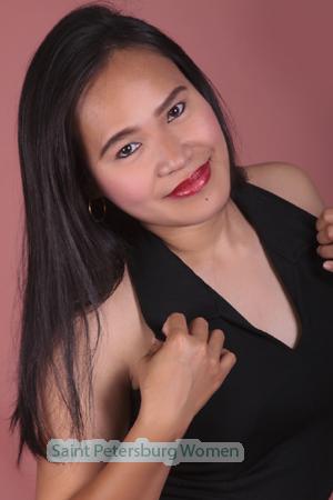 169637 - Mary Joy Age: 41 - Philippines