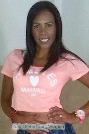 169882 - Desire Age: 37 - Venezuela