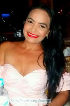 170004 - Liliana Age: 52 - Colombia