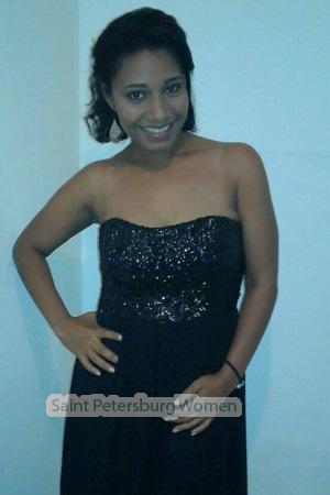 170006 - Glenny Age: 36 - Dominican Republic