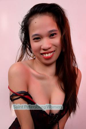 170014 - Cristine Age: 34 - Philippines