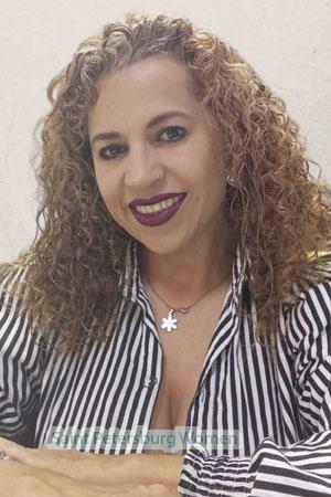 170404 - Claudia Bibiane Age: 52 - Colombia