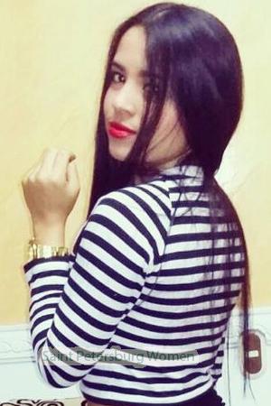 170495 - Maria Alejandra Age: 29 - Colombia