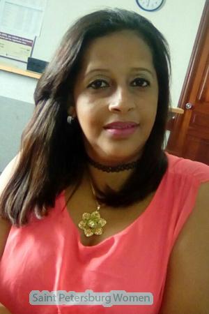 170498 - Carlixta Age: 47 - Dominican Republic