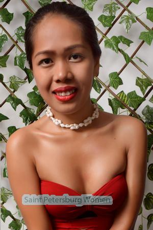 171118 - Frethel Age: 35 - Philippines