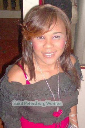 171564 - Zoraida Age: 40 - Dominican Republic