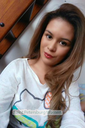 171719 - Laura Age: 31 - Colombia