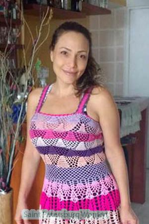 171730 - Alba Cecilia Age: 60 - Colombia