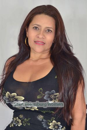 171731 - Claudia Patricia Age: 58 - Colombia
