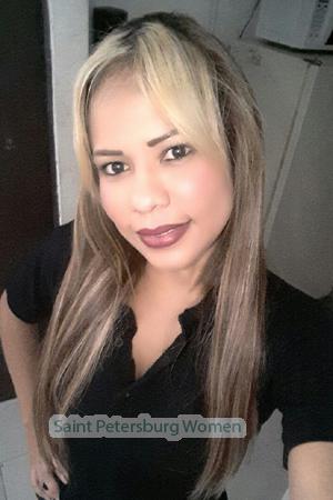 172349 - Yurleidis Age: 36 - Colombia