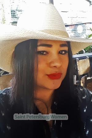172820 - Sandra Age: 35 - Colombia