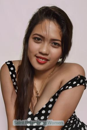 172961 - Florissa  Age: 32 - Philippines