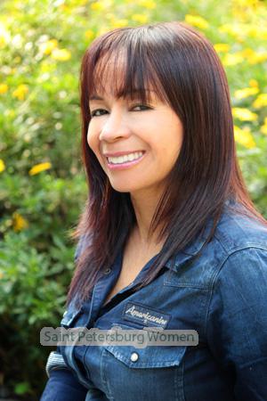 173732 - Beatriz Elena Age: 59 - Colombia