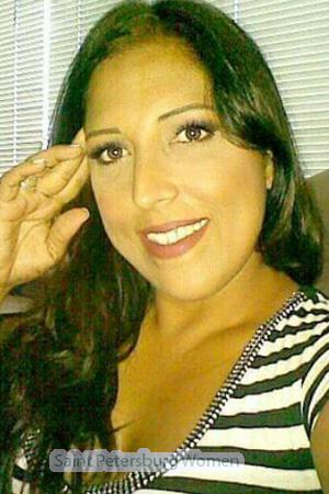 173812 - Elizabeth Age: 51 - Colombia