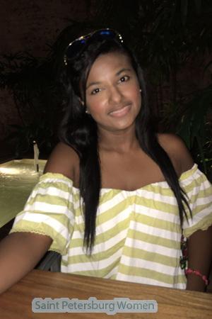 173813 - Nancy Age: 34 - Colombia