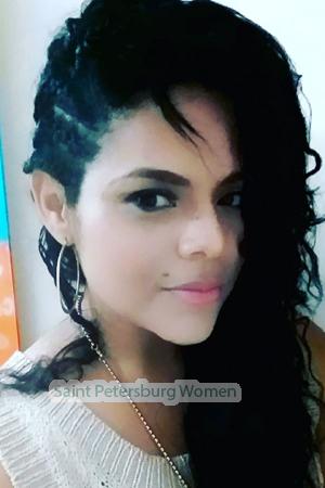 174141 - Bleydy Age: 42 - Colombia