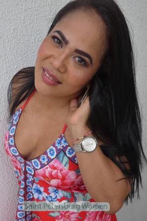 174367 - Maria Age: 51 - Colombia